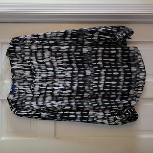 Apt 9 Blouse size xl